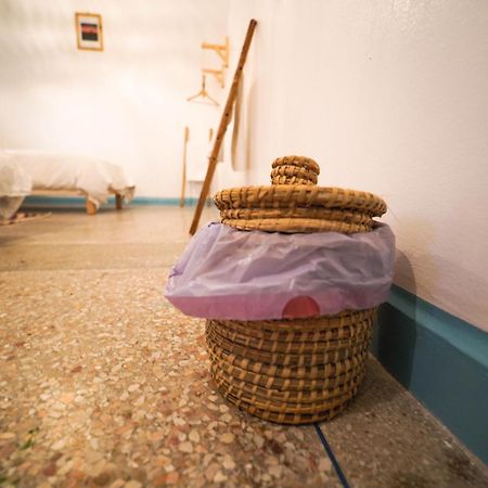 Ostello Anza Sets House Agadir Esterno foto