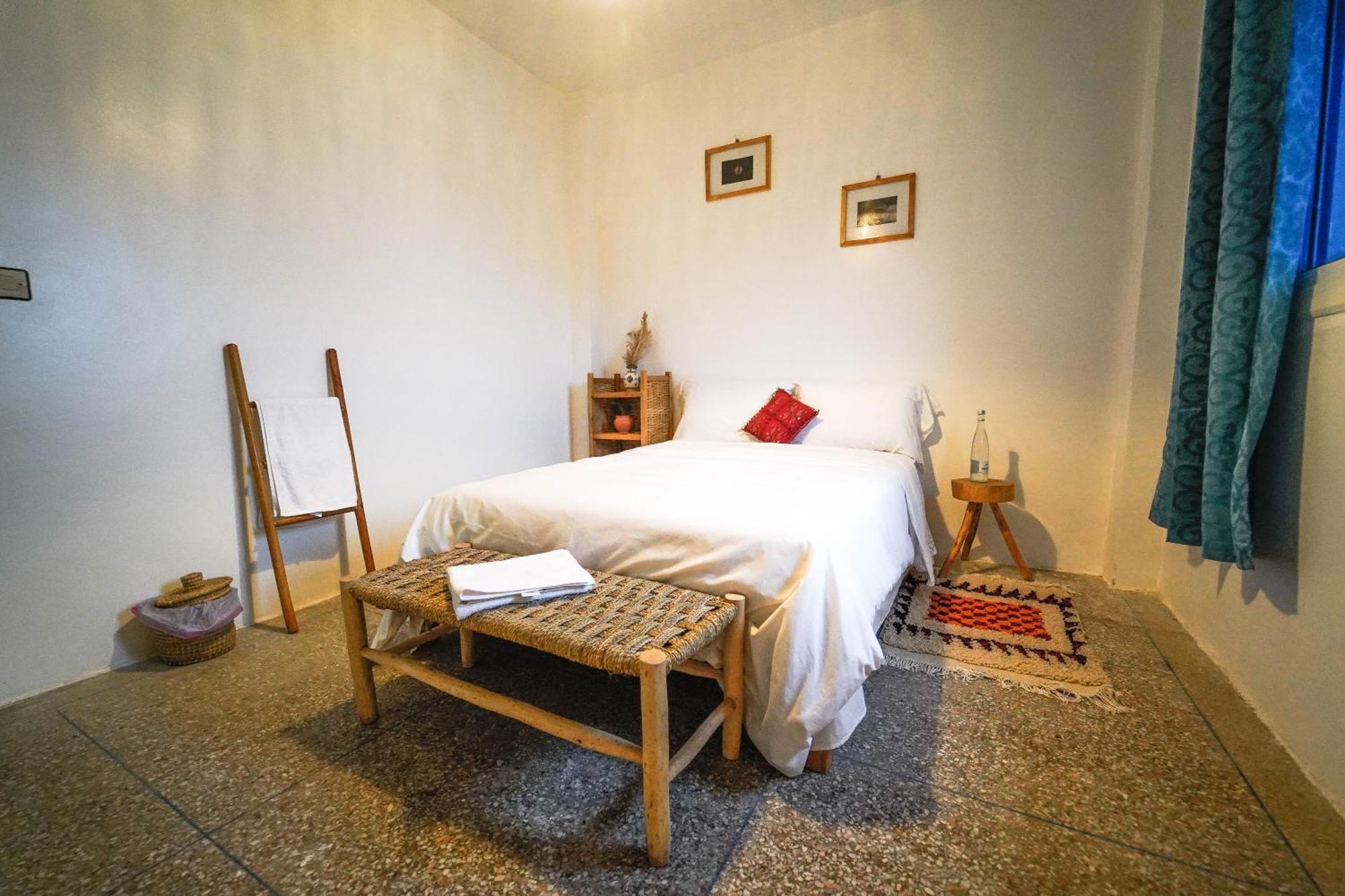 Ostello Anza Sets House Agadir Esterno foto