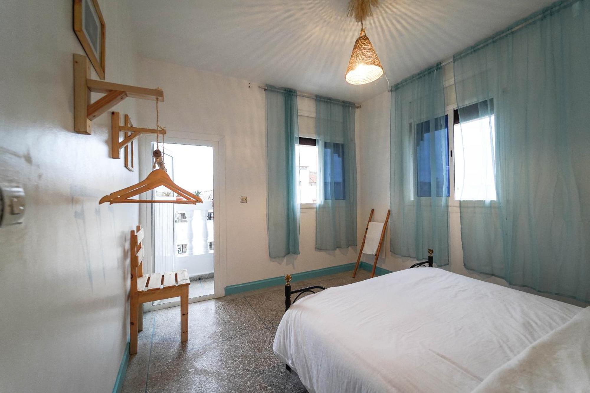 Ostello Anza Sets House Agadir Esterno foto