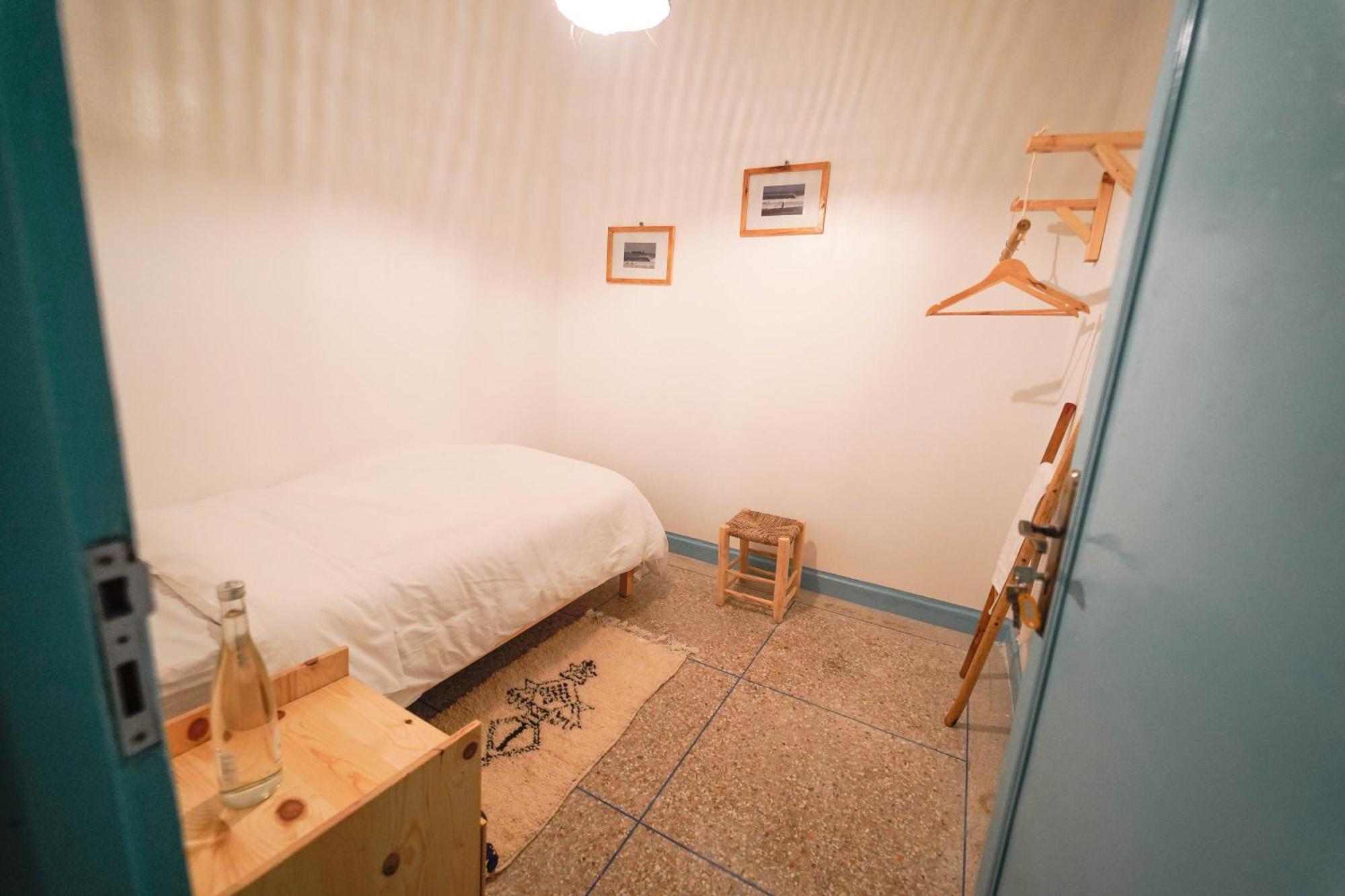 Ostello Anza Sets House Agadir Esterno foto