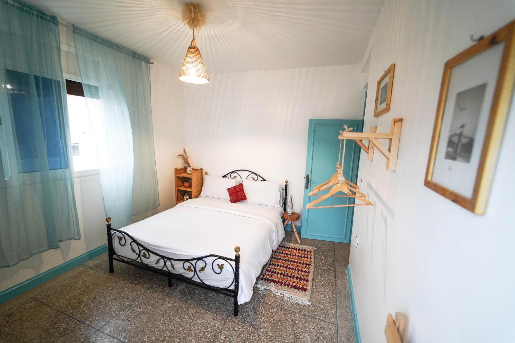 Ostello Anza Sets House Agadir Esterno foto